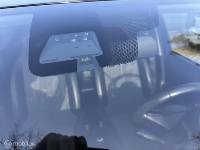 Toyota Aygo 1.0 VVT-i x-clusiv 2019 Benzine 13