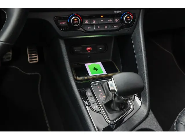Kia Niro 1.6 GDi PHEV ExecutiveLine 2021 Hybride Benzine 30