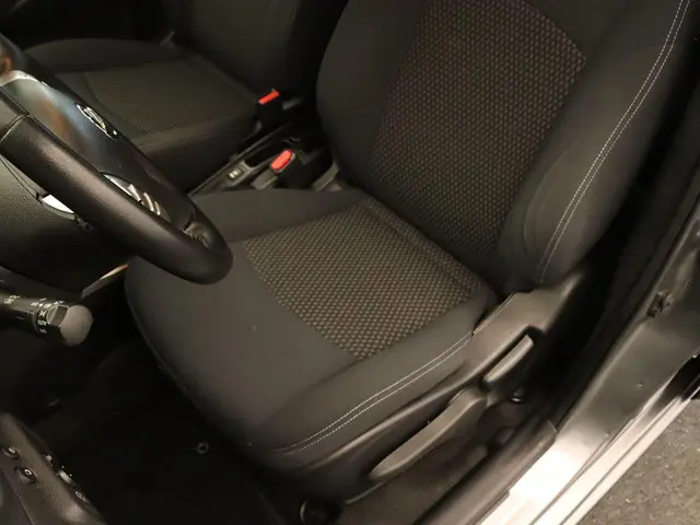 Nissan Note 1.2 Connect Edition 2016 Benzine 21