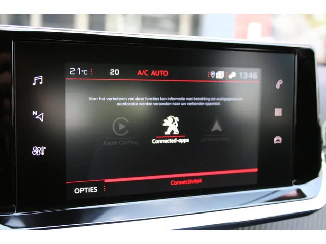 Peugeot 2008 1.2 PureTech GT 2023 Benzine 15