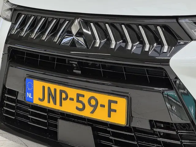 Mitsubishi Grandis 1.8 HEV Instyle 2025 Hybride Benzine 23