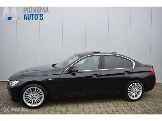 BMW 3 Serie