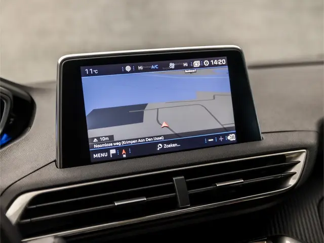 Peugeot 3008 1.2 PureTech Sport 2020 Benzine 23