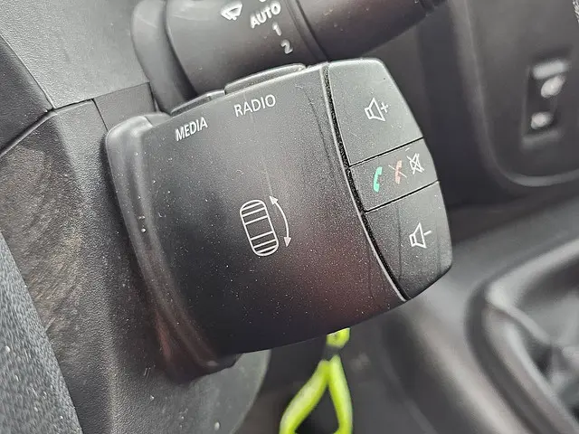 Opel Movano 2.3 2016 Diesel 13