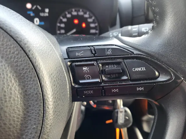 Toyota Yaris 1.5 Hybrid Active 2022 Hybride Benzine 15