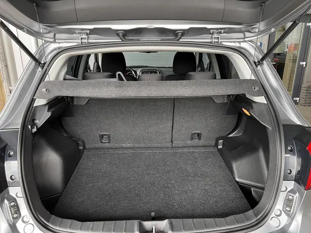 Mitsubishi ASX 1.6 Cleartec Connect Pro 2017 Benzine 28