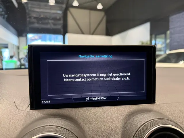 Audi Q2 35 TFSI Prestige 2022 Benzine 21