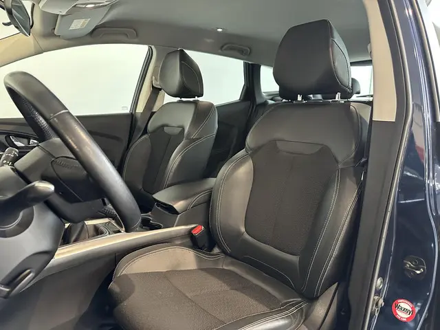 Renault Kadjar 1.2 TCe Intens 2015 Benzine 7