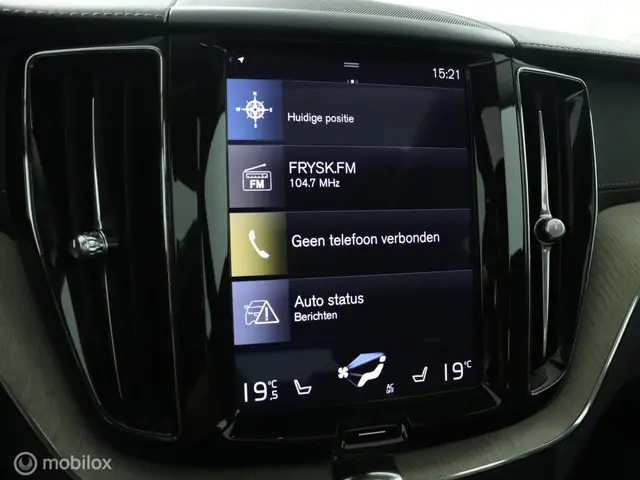 Volvo XC60 2.0 T5 AWD Inscription 2019 Benzine 29