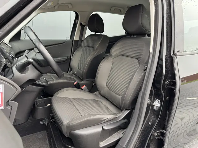 Renault Grand Scénic 1.2 TCe Zen 2017 Benzine 4