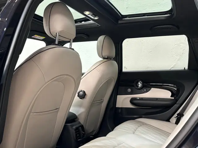 MINI Clubman Mini 2.0 Cooper S Hammersmith 2020 Benzine 30