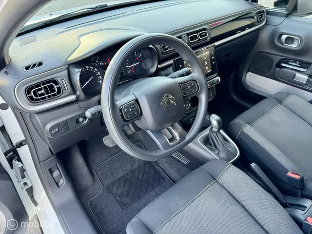 Citroën C3 1.2 PureTech Feel Edition 2023 Benzine 10