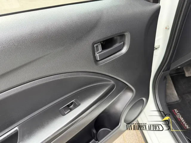 Mitsubishi Space Star 1.2 Entry / apk 4-2028 2022 Benzine 20