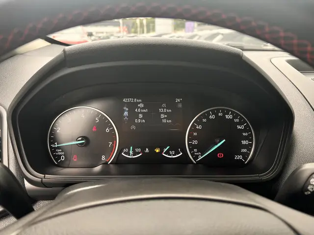 Ford EcoSport 1.0 EcoBoost ST-Line 2020 Benzine 17