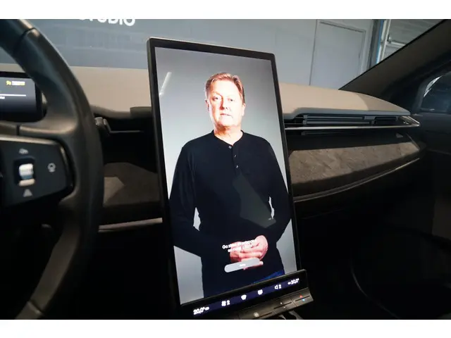 Fisker Ocean Extreme 113kWh 2024 Elektrisch 52