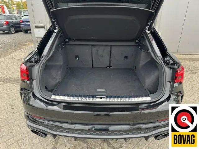 Audi RSQ3 RS Q3 2.5 TFSI 2023 Benzine 11