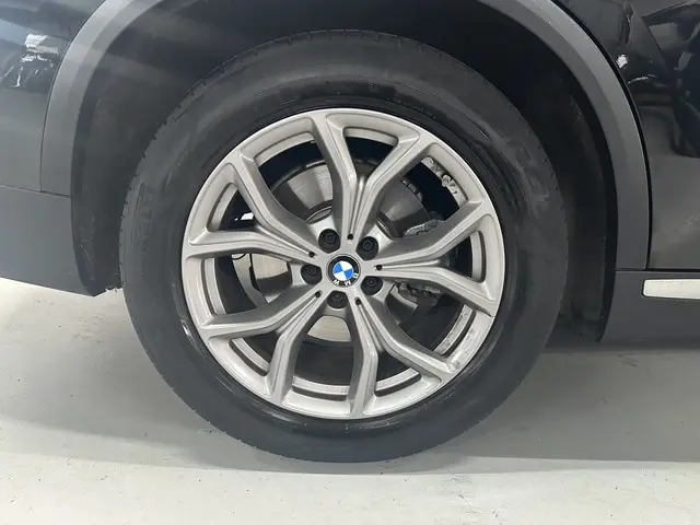 BMW X5 xDrive45e High Executive 2020 Hybride Benzine 13