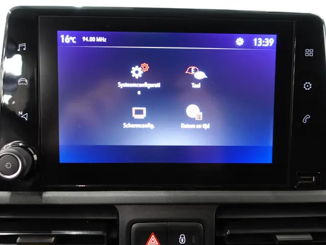 Opel Combo 130PK Automaat L1H1 2023 Diesel 20