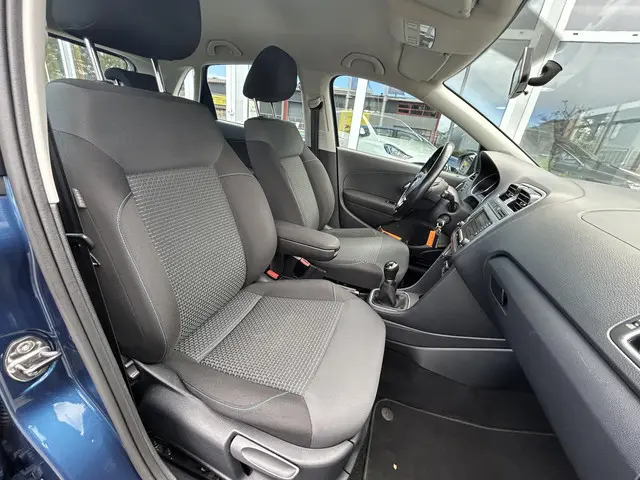 Volkswagen Polo 1.0 BlueMotion Edition 2017 Benzine 25