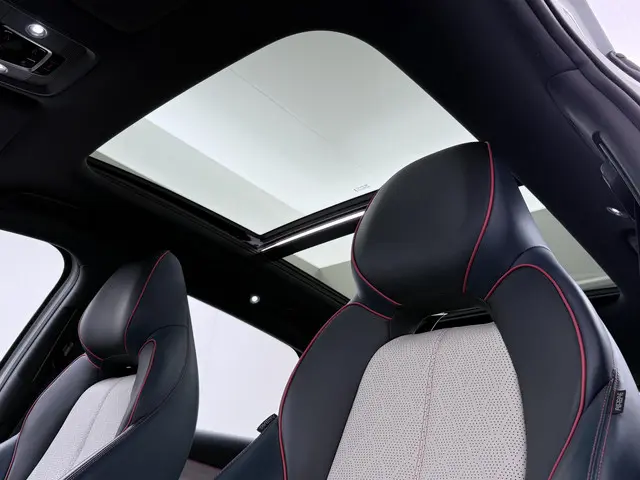 BYD ATTO 3 Comfort 60 kWh 2023 Elektrisch 19