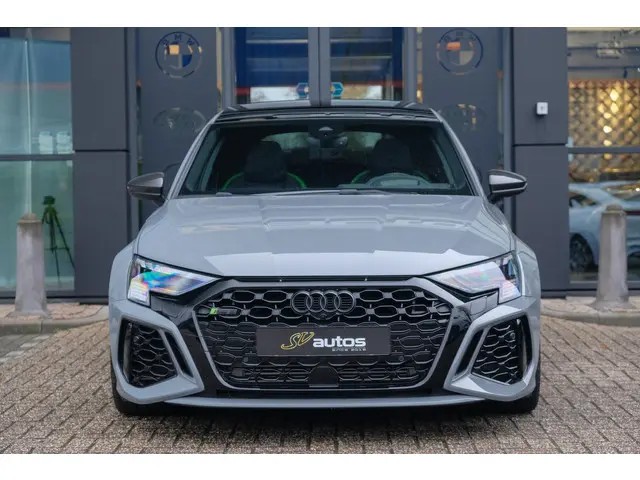 Audi RS3 Sportback 2.5 TFSI 400PK Quattro 2023 Benzine 17
