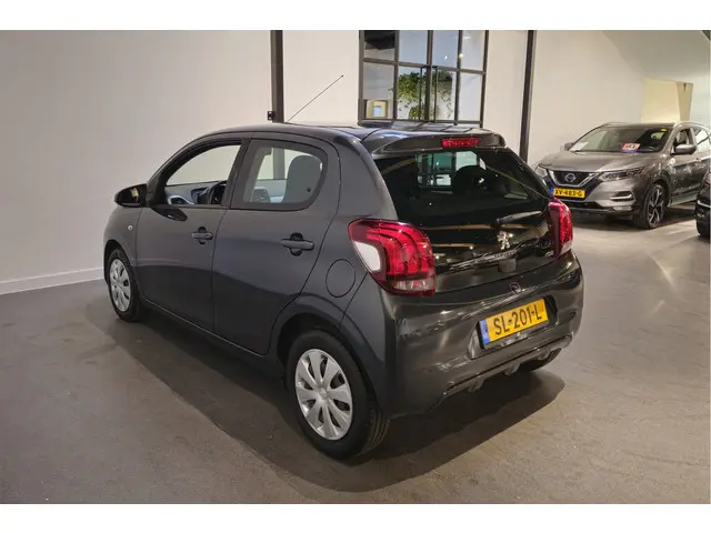 Peugeot 108 1.0 e-VTi Active 2018 Benzine 7