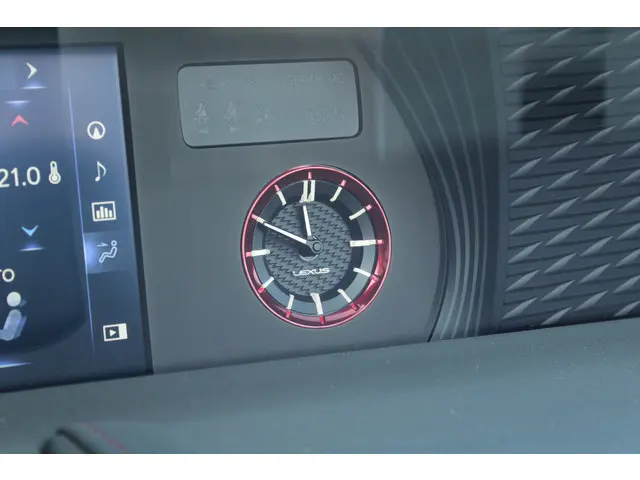 Lexus LC Convertible 500 Hokkaido Edition 2023 Benzine 30