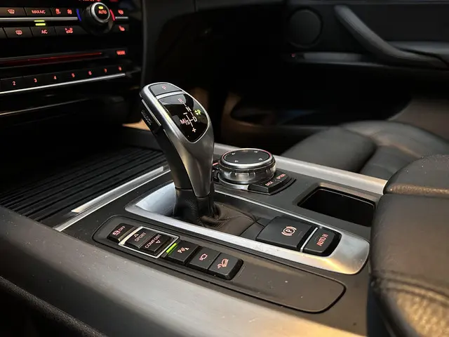 BMW X5 xDrive30d High Executive 2017 Diesel 11