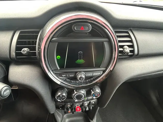MINI One Mini 1.5 Pepper 2020 Benzine 9