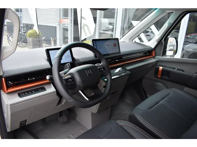 Farizon SV L2H3 83 kWh 2025 Elektrisch 18