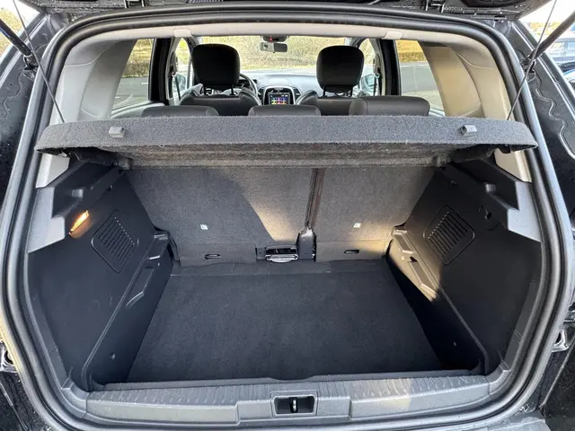 Renault Captur 0.9 TCe Limited 2020 Benzine 20