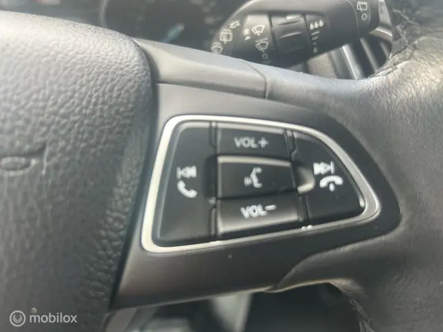 Ford Focus 1.5 Titanium 2017 Benzine 12