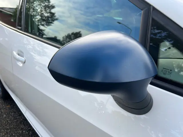 SEAT Ibiza 1.0 EcoTSI Reference 2015 Benzine 6