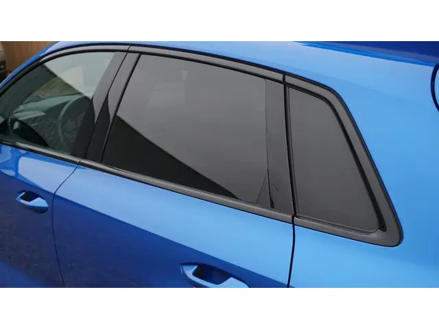 Audi S3 Sportback 2.0 TFSI 310pk Quattro 2021 Benzine 87