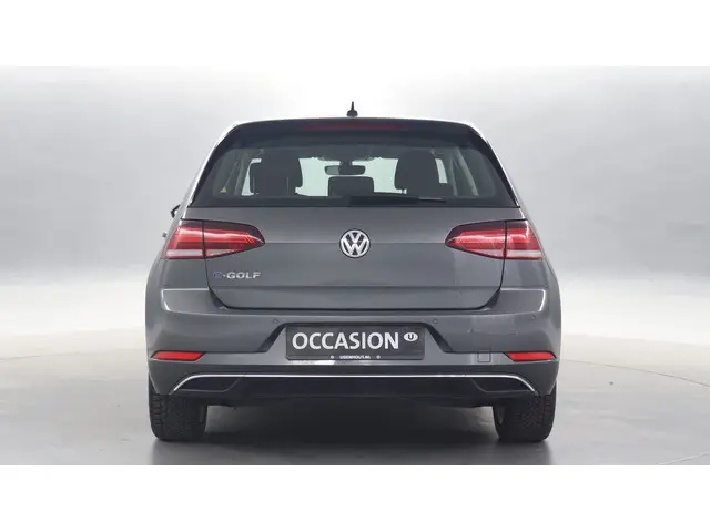 Volkswagen e-Golf 36kWh / 136pk E-DITION 2020 Elektrisch 8