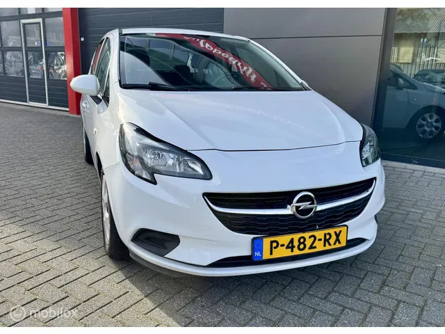 Opel Corsa 1.2 2019 Benzine 7