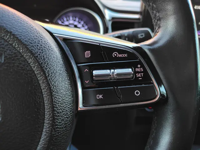 Kia XCeed 1.6 GDi PHEV DynamicLine 2022 Hybride Benzine 17