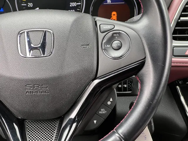 Honda HR-V 1.5 i-VTEC Turbo Sport 2019 Benzine 29