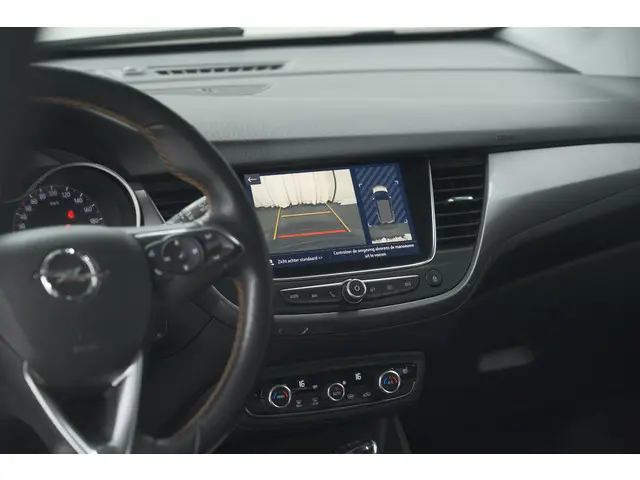 Opel Crossland X 110 Turbo Online Edition 2019 Benzine 13