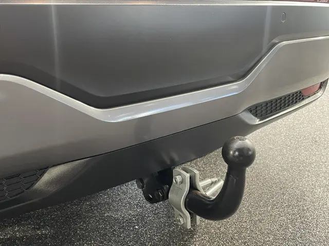 Nissan QASHQAI 1.5 e-Power Tekna 2022 Hybride Benzine 26