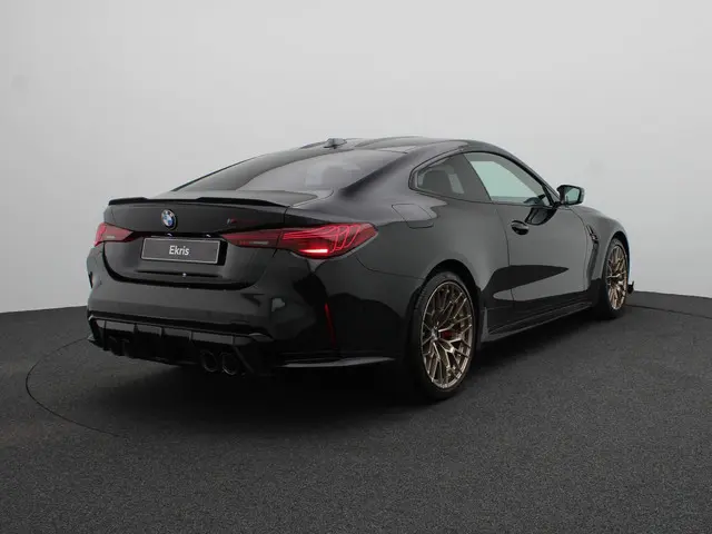 BMW M4 CS Coupé 2026 Benzine 2