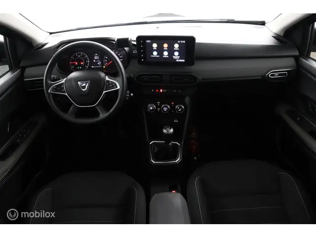 Dacia Jogger 1.0 TCe 100 Bi-Fuel Extreme 7p. 2022 LPG/Gas 50