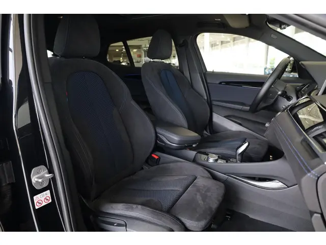 BMW X2 sDrive20i 2019 Benzine 8