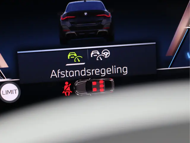 BMW i4 M50 High Executive 84 kWh 2022 Elektrisch 51