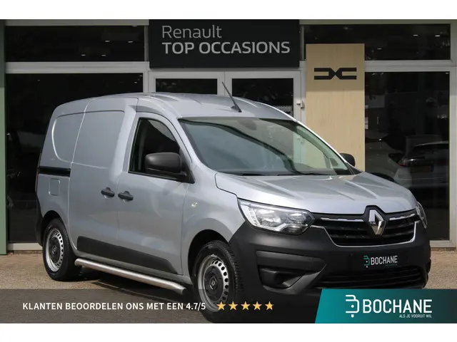 Renault Express