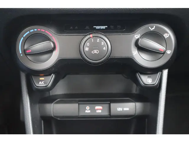 Kia Picanto 1.0 CVVT EconomyPlusLine 2019 Benzine 23