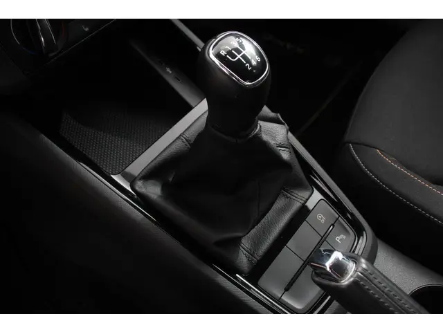 Škoda Kamiq 1.0 TSI Ambition 116 Pk 2020 Benzine 13