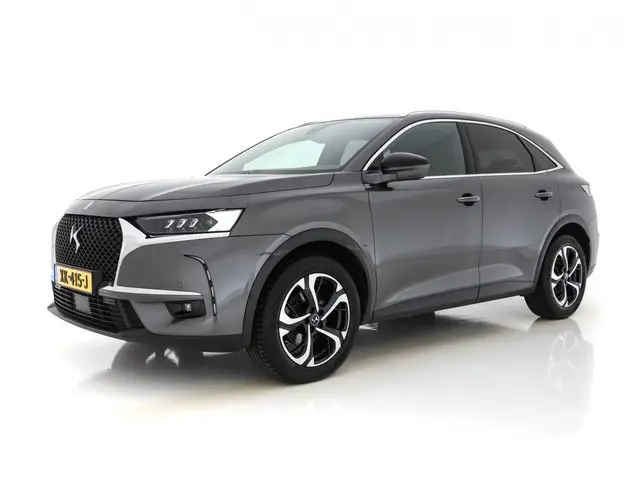 DS DS 7 3