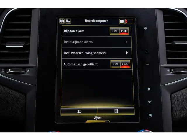 Renault Mégane Estate 1.6 TCe GT 2017 Benzine 29