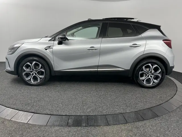 Renault Captur 1.0 TCe 90 techno 2024 Benzine 21